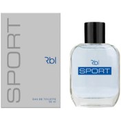 Resim Rebul Rbl Sport Edt Erkek Parfüm 50ml 