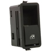 Resim otobalcı OPEL ASTRA H CAM AÇMA DÜĞMESİ ANAHTARI ARKA KAPI 2003--2010 