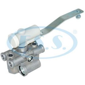 Resim FSS 03.310.00.8 Kasa Körük Ventili Sağ (SESLİ) 