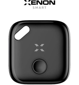 Resim Smart Tag Akıllı Takip Cihazı (Apple Lisanslı) Xenon Smart