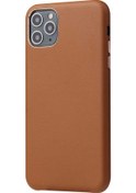 Resim iPhone Uyumlu 11 Pro KilifDeri Lansman Kapak 390115439 