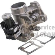 Resim EGR VALFI KOMPLE VOLVO C30 D3-D4 10>12 C70 II D3 -D4 10>12 S40 II D3 D4 10>12 S60 II D3 10>15 S80 II D5 11> V40 D3 12>V60 I 2.4 D5 AWD 11> XC60 2.4 D 09> 