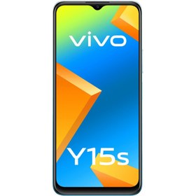 Resim Vivo Y15s TR Garanti | 64 GB 4 GB Yeşil 