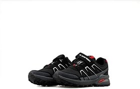 Resim Slazenger ADITYA Sneaker Erkek Çocuk Ayakkabı Siyah/K.Gri 