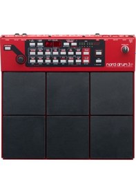 Resim Nord Drum 3p Multi Pad 