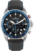 Resim Jacques Lemans Liverpool 1-2099B.1 Erkek Kol Saati 