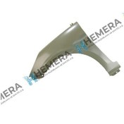 Resim Sımyı Oem No:663111r350- Uyumlu Hyundaı Accent Blue 2011-2018 Çamurlukön Sol Sınyal Delıksız Syhy00 