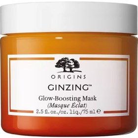 Resim Origins Ginzing Glow-Boosting Mask 75 ml 