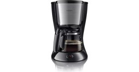 Resim Philips HD7462/20 Filtre Kahve Makinesi Inox 1,2 Litre Kapasite ile Damlama Önleyici Özellik 