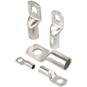 Resim Mutlusan Kablo Papucu (95Mm2) ( M12 Sıkmalı Tip) Standart Seri (7 