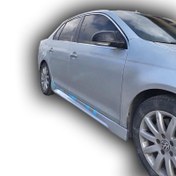 Resim Volkswagen Jetta Mk5 Marşpiyel Boyasız 