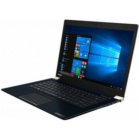 Resim Toshiba Tecra X40-D-162 i7-7500U 8 GB 512 GB SSD 14" W10P Dizüstü Bilgisayar 