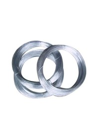 Resim Galvanizli Tel - 27 Kg -2mm Bağlama Teli Paslanma Yapmaz 