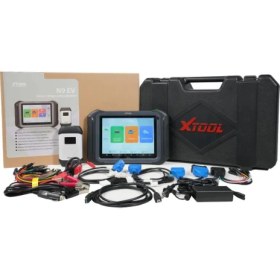 Resim Xtool N9EV Akıllı Arıza Tespit Cihazı 