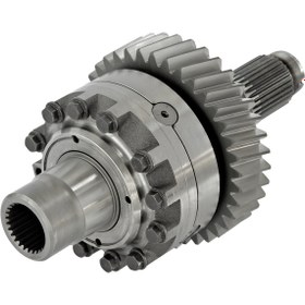Resim coragear MERCEDES DİFERANSİYEL BEYİN DİŞLİ KARŞILIĞI OEM/3463530085 