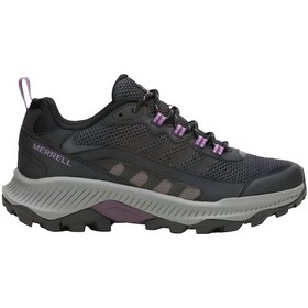 Resim Merrell Merrell Kadın Outdoor Ayakkabı Speed Strike 2 Siyah 6000 Siyah 