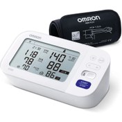 Resim Omron M6 Comfort Dijital Tansiyon Aleti 