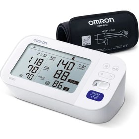 Resim Omron M6 Comfort Dijital Tansiyon Aleti 