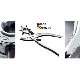 Resim JokeyAmbalaj Dönges Kemer Delme, Delik Açma Pensesi (MADE İN GERMANY) De 