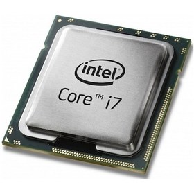 Resim Intel Core i7-3770 3.4 GHz LGA1155 8 MB Cache 77 W İşlemci Tray 