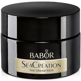 Resim Doctor Babor Seacreation Rich Cream 50 ML 