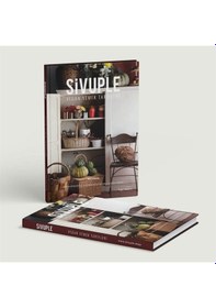 Resim Sivuple Vegan Yemek Tarifleri-1725 