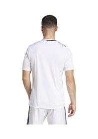 Resim Whıte/black Adidas Erkek Futbol Forma Campeon25 Jsy M Jf6059 Beyaz 