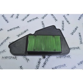 Resim Gms-dıo02 Honda Dio 110 Hava Filtresi 