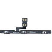 Resim Xiaomi Uyumlu Mi 9 On Off Yan Ses Power Film Flex (540346160) 