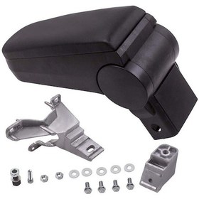 Resim Vw Golf4-bora Kol Dayama Kapağı Komple 1998-2004 3b0864209s/1j0864209 