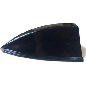 Resim Dreamcar&Dreambike Dreamcar Shark Siyah Oto Anten 