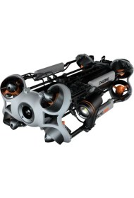Resim Chasing M2 Pro Max Su Altı Drone 