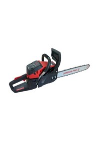 Resim London CS5801 3.2 HP Benzinli Ağaç Kesme Makinesi 