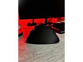 Resim Hype Store TRAK3D Minimalist Xbox Joystick Standı, 3D Baskı Gamepad Tutucu | Uyumlu Tüm Xbox Kumandalarıyla | M 