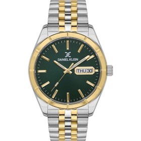 Resim Daniel Klein Dke.1.10058.12 Erkek Kol Saati Beyaz 