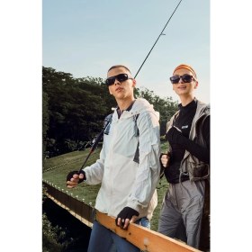 Resim Oho Sunshine T8 Pro Akıllı Güneş Gözlüğü - Bluetooth 5.2, Sesli Komut, Müzik ve Çağrı Kontrolü- Wireless Kulaklık 