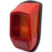 Resim Stop Lambasi Steyr Traktör Sağ 