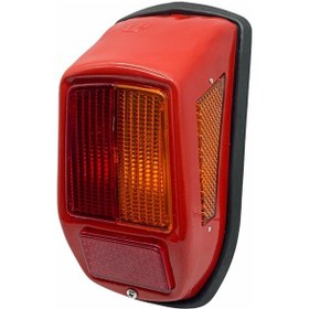 Resim Stop Lambasi Steyr Traktör Sağ 