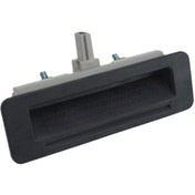 Resim Opel Vectra C 2003-2009 Bagaj Kapak Açma Kolu 