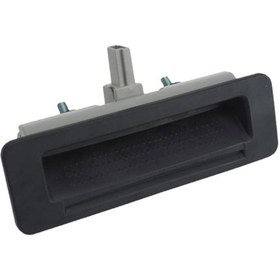 Resim Opel Vectra C 2003-2009 Bagaj Kapak Açma Kolu 