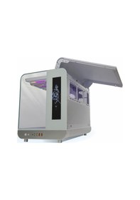 Resim Quadro Qx100 Eagle Usb 3.2 Rgb Atx Mid Tower 