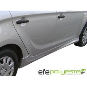 Resim Hyundai İ20 Macpiel Tk. Boyasız 