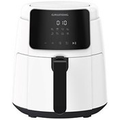 Resim Grundig FRA 424401 Beyaz Airfryer 