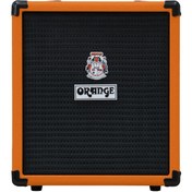 Resim Orange Crush Bass 25 25w Bas Gitar Combo Amfi 