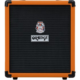 Resim Orange Crush Bass 25 25w Bas Gitar Combo Amfi 