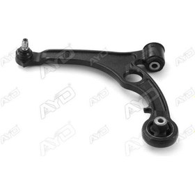 Resim Esse Otomotiv Bravo 06- Stilo 01- Rotilli Döküm Alt Sol Salıncak - AYD-08357 - 50705083 