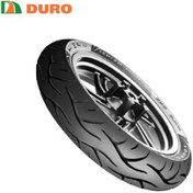 Resim ultramotor Duro 120/70-15 56S Tubless Motosiklet Lastiği 