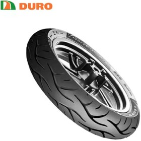 Resim ultramotor Duro 120/70-15 56S Tubless Motosiklet Lastiği 