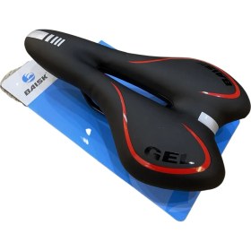 Resim XBYC Baısk Sportif Jelli Bisiklet Sele Koltuk Rahat 