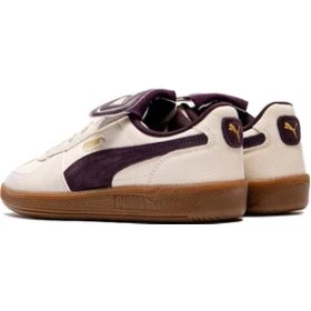 Resim Puma Palermo Premium Erkek Günlük Ayakkabı 401744-04 
